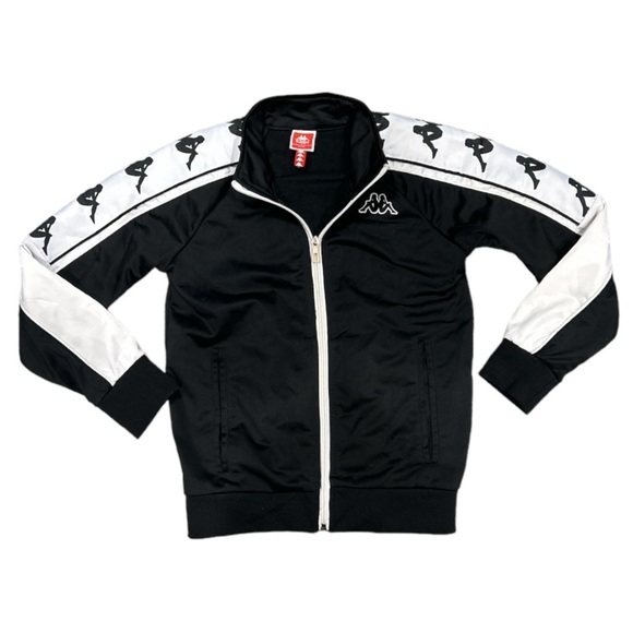 Kappa Other - Kids Kappa Zip Up Jacket